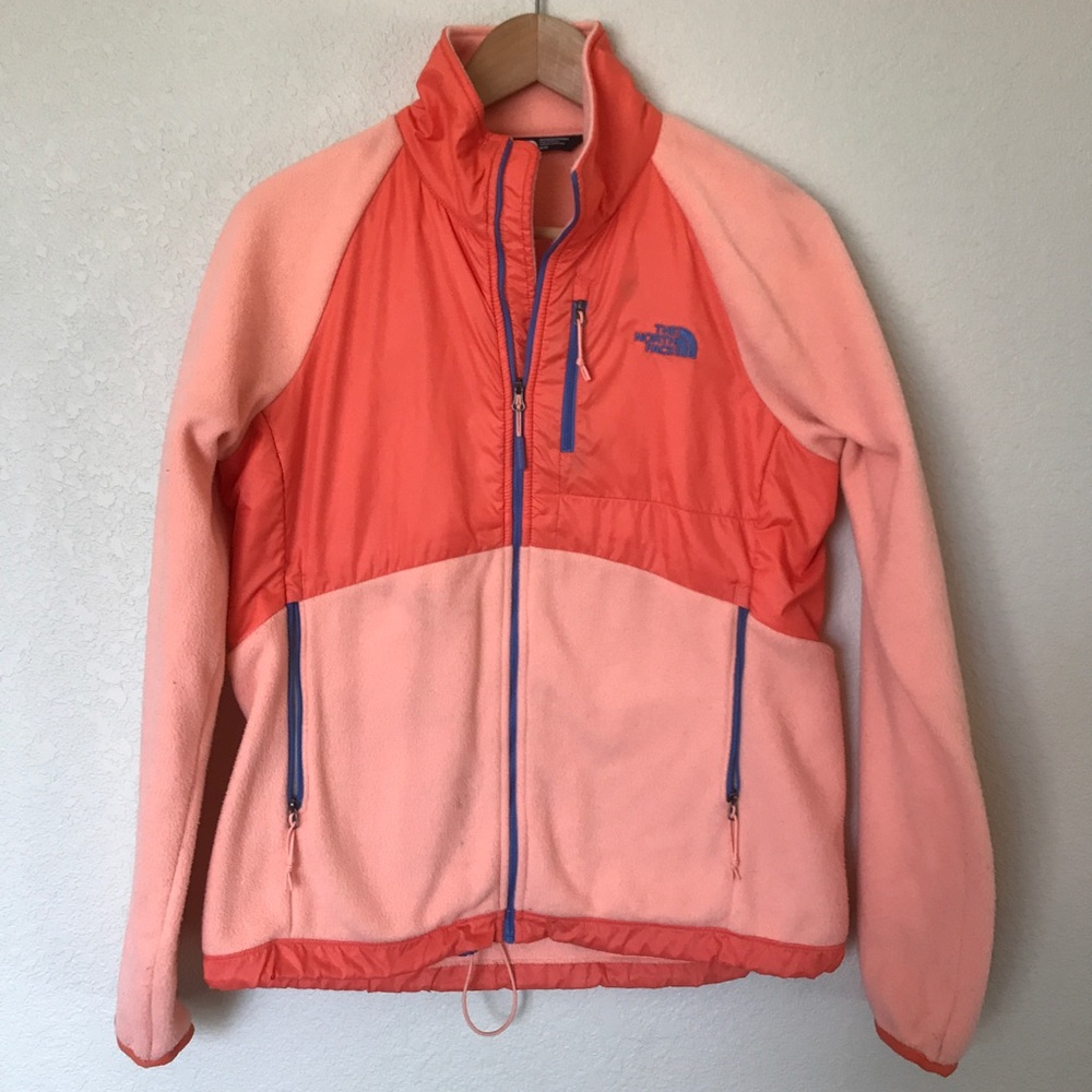 North Face Denali Jacket