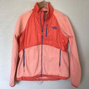 North Face Denali Jacket