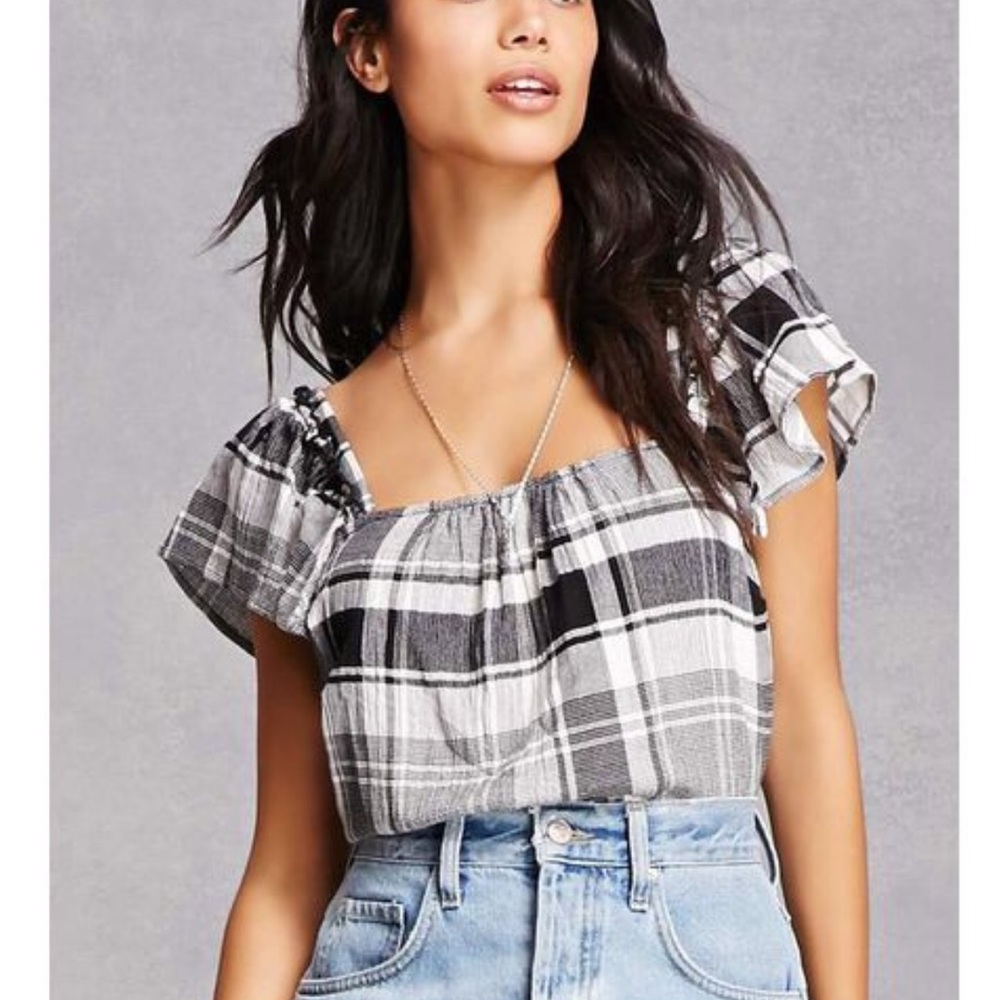 Lush Top
