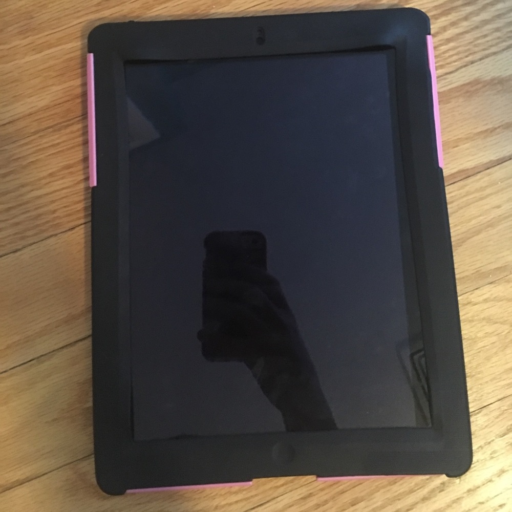 iPad Case