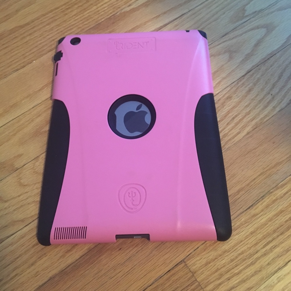 iPad Case - Picture 2 of 2