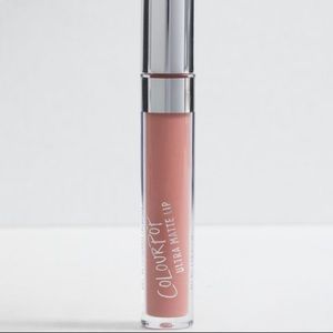 ColourPop Ultra Matte Lip- Times Square