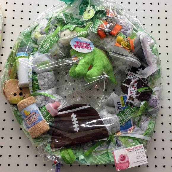 Handmade items - Picture 2 of 8