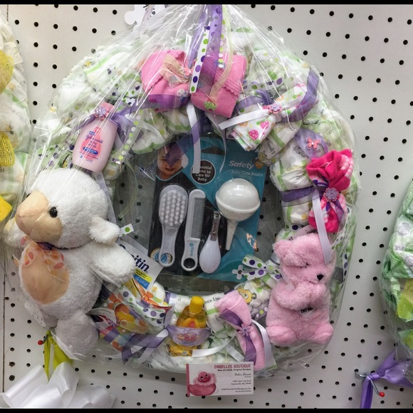 Handmade items - Picture 3 of 8