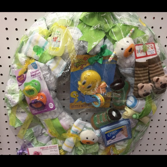 Handmade items - Picture 4 of 8