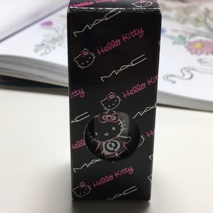 Nail Polish in color "On The Prowl"