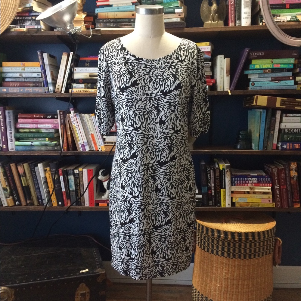 Banana Republic dress