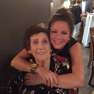 Meet your Posher, Marin