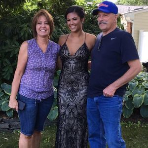 Meet your Posher, Alyssa