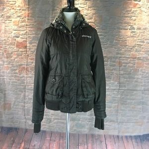 💸Element puffer jacket with detachable hood 💸Element puffer jacket with detachable hood