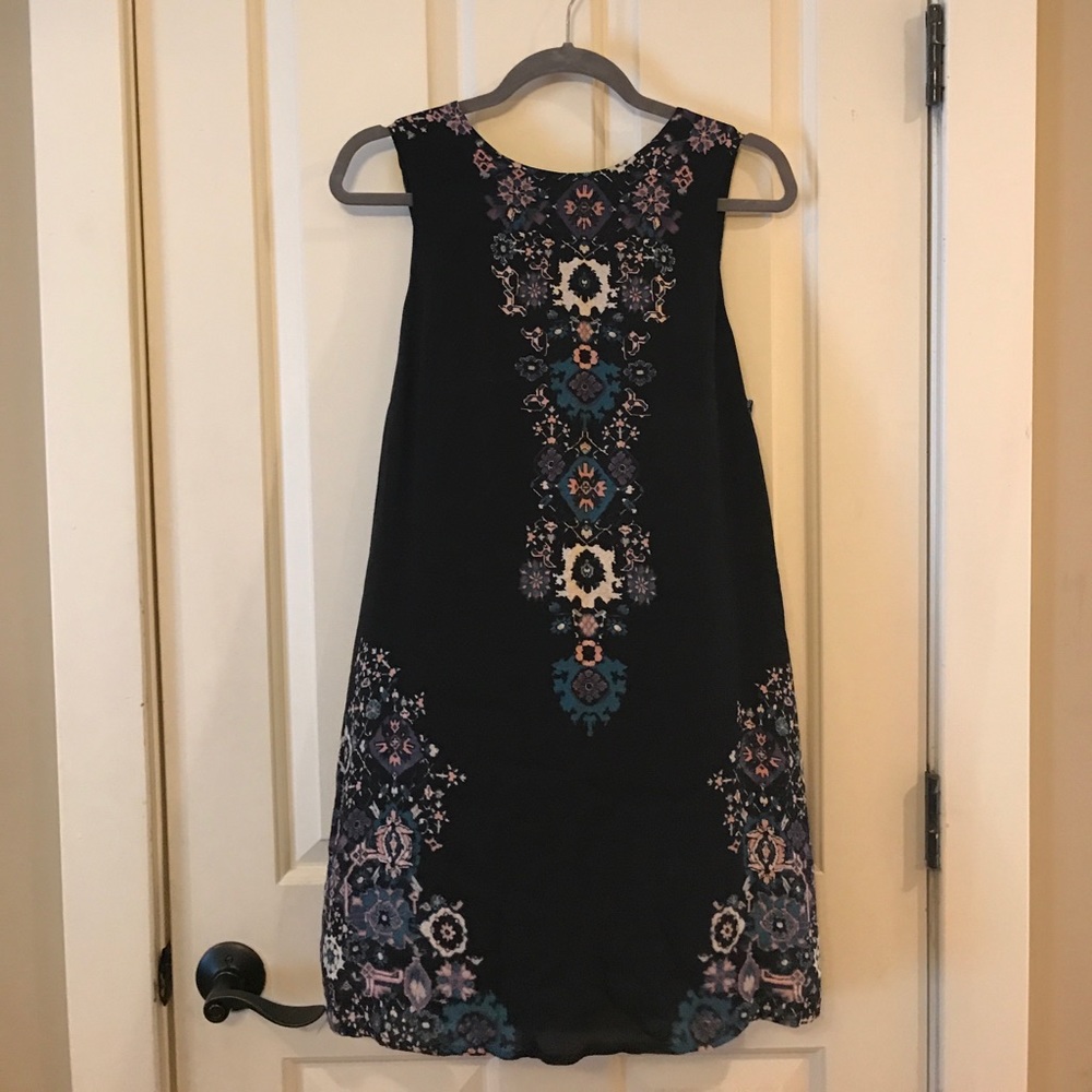 Urban Outfitters Ecote L Guinevere Dress