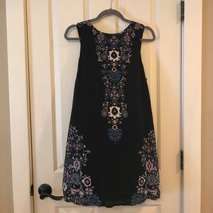 Urban Outfitters Ecote L Guinevere Dress