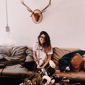 Meet your Posher, Jena