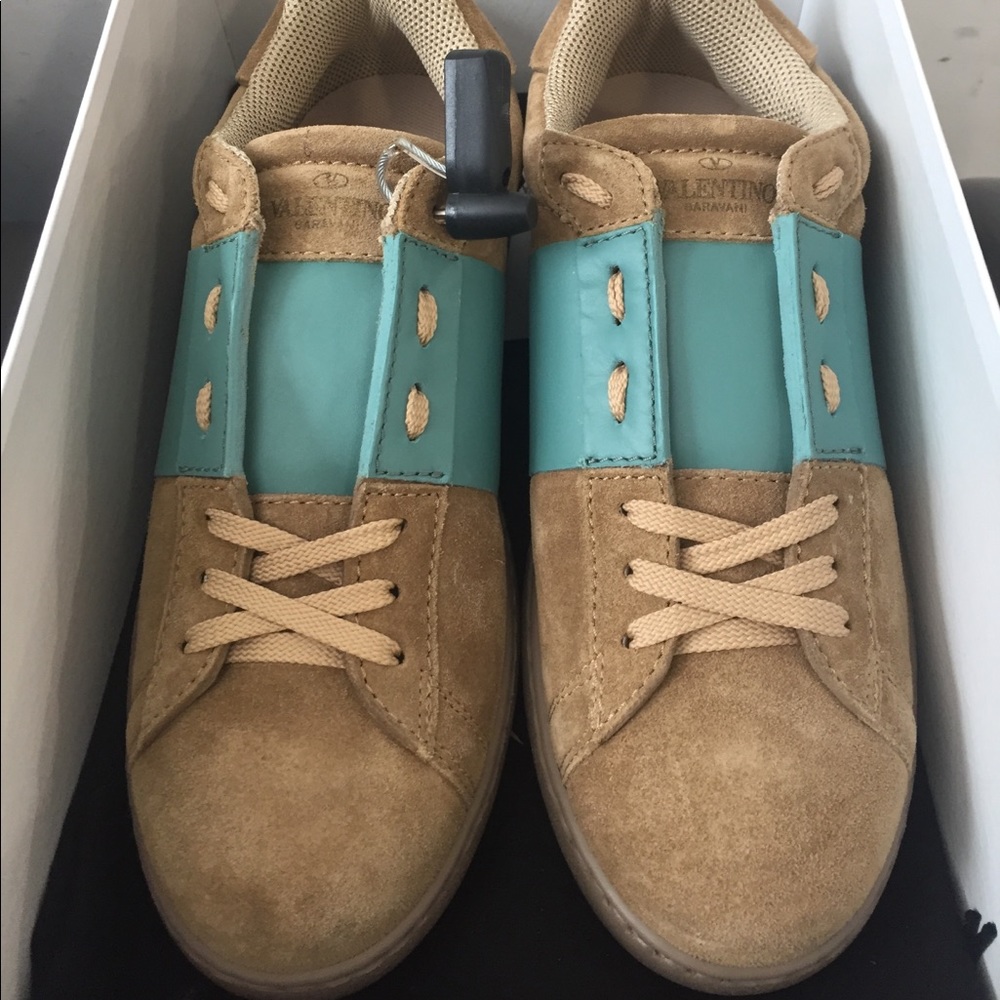 ❌SOLD❌ Valentino Shoes