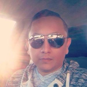 Meet your Posher, Freddy