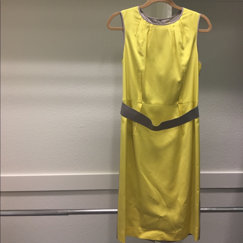 Unique dress