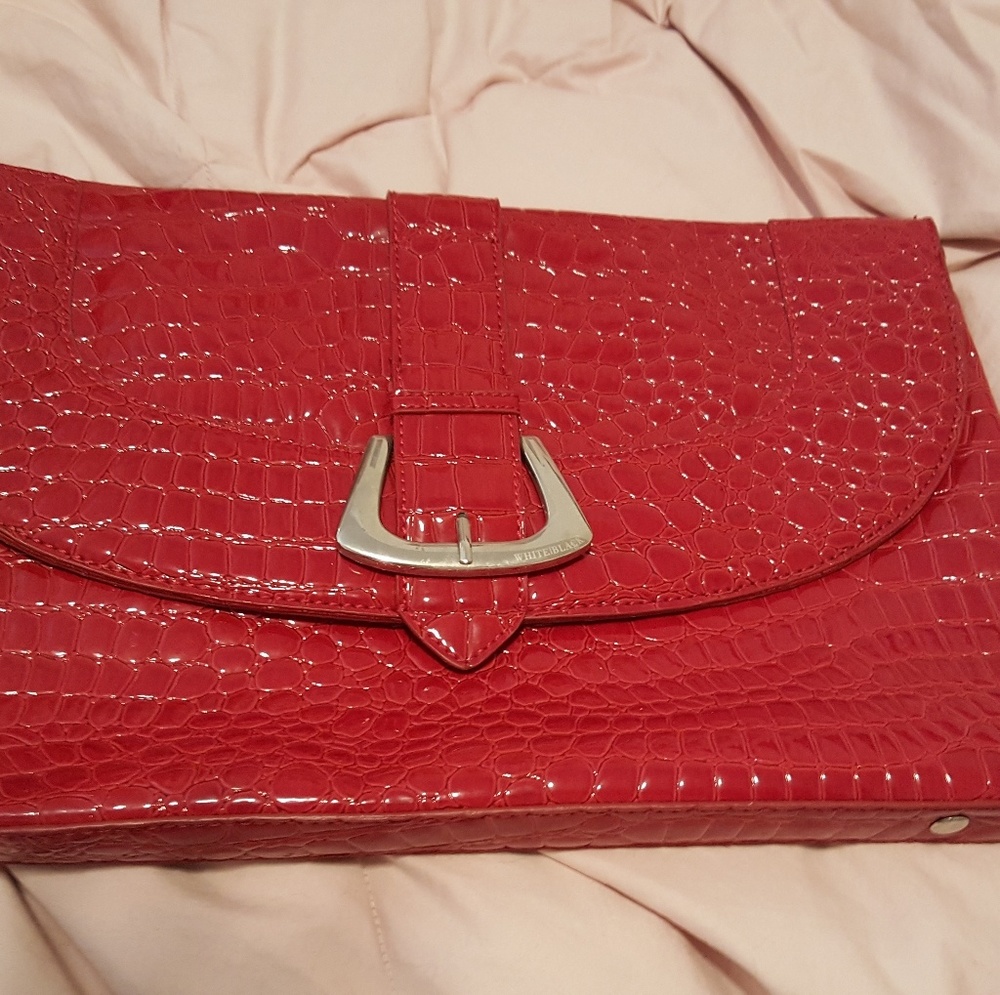 White House Black Market handbag