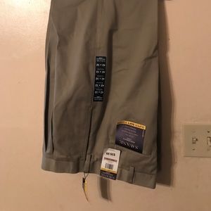Man Pants