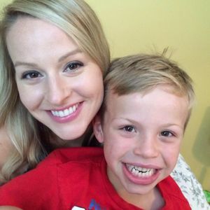 Meet your Posher, Rebecca