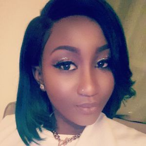 Meet your Posher, Dawnique