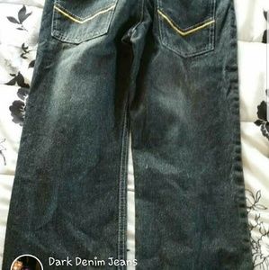 Denim Jeans