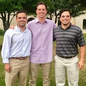 Meet your Posher, Ryan