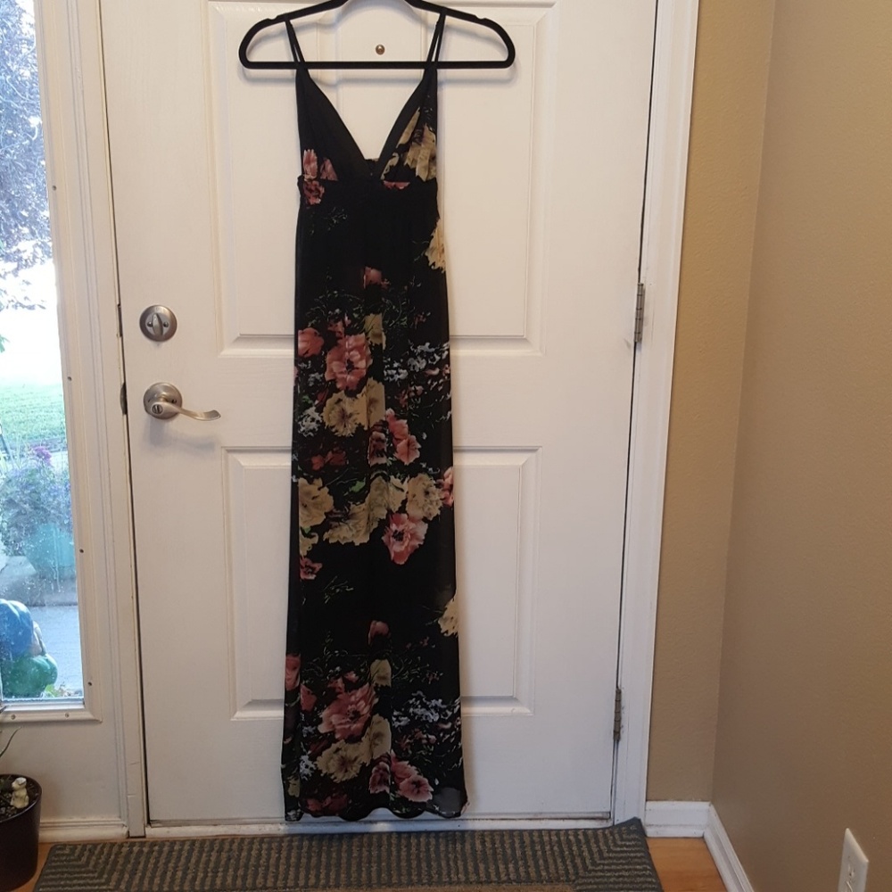 Women's Maxi Dress