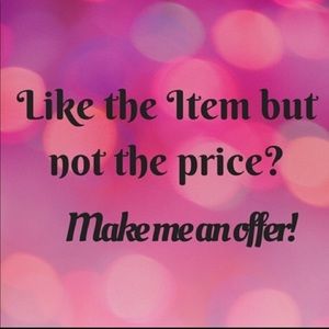 Make an Offer