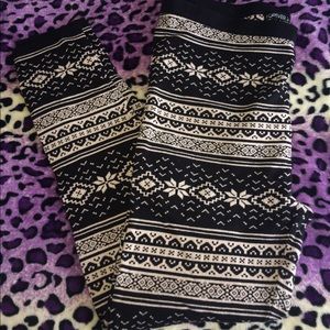 FOREVER21 Leggings