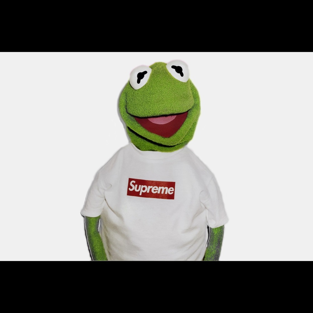 Meet your Posher, Evan