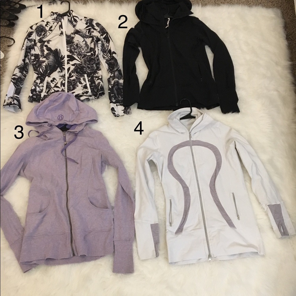 Lululemon (6) OFFERS