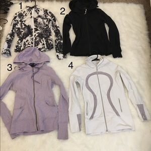 Lululemon (6) OFFERS