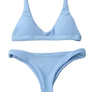 Zaful Bikini