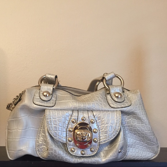 Kathy Van Zeeland  Purse - Picture 1 of 7