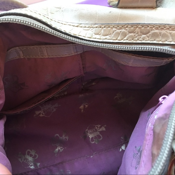 Kathy Van Zeeland  Purse - Picture 7 of 7