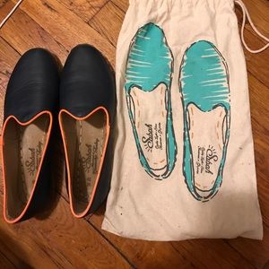 Handmade Sabah Shoes