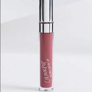 ColourPop Ultra Satin Lip- Baracuda