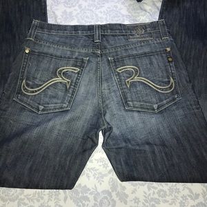 Rock And Republic men's jeans