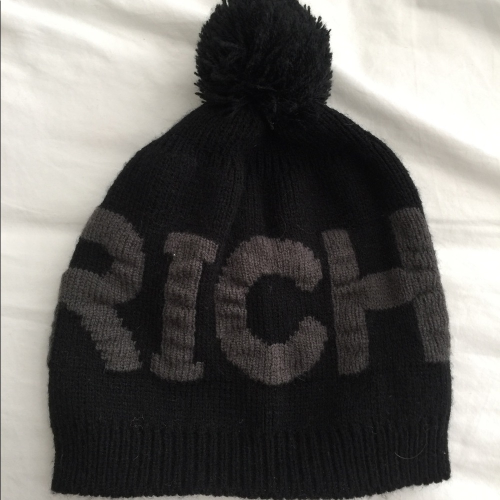 Beanie