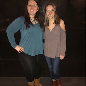 Meet your Posher, Mikayla