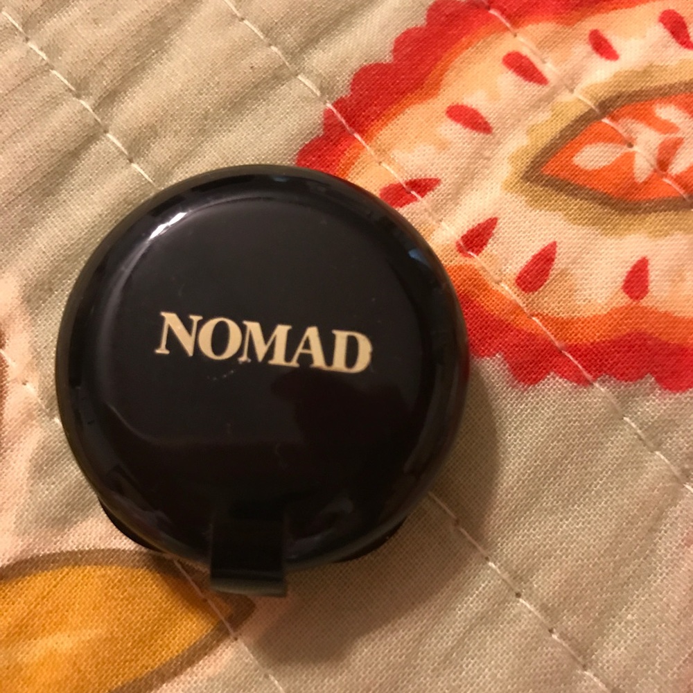 Nomad Eye Shadow in spice market