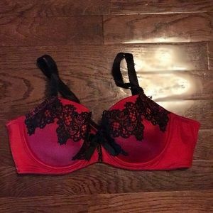 Soma bra