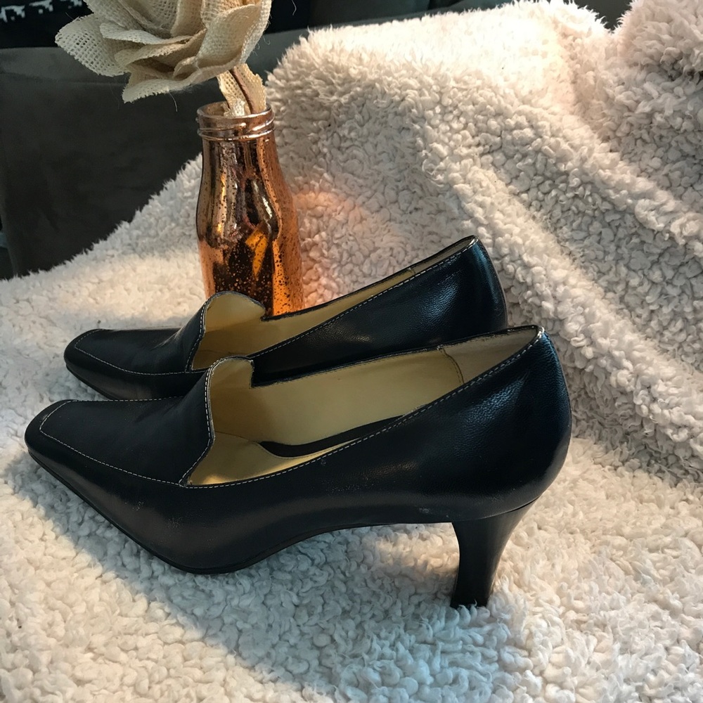 Like new business heels