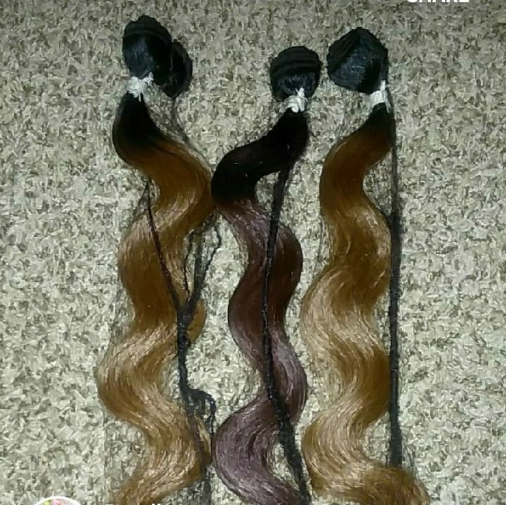 Bundles