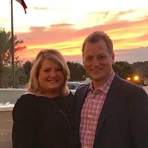 Meet your Posher, Donna