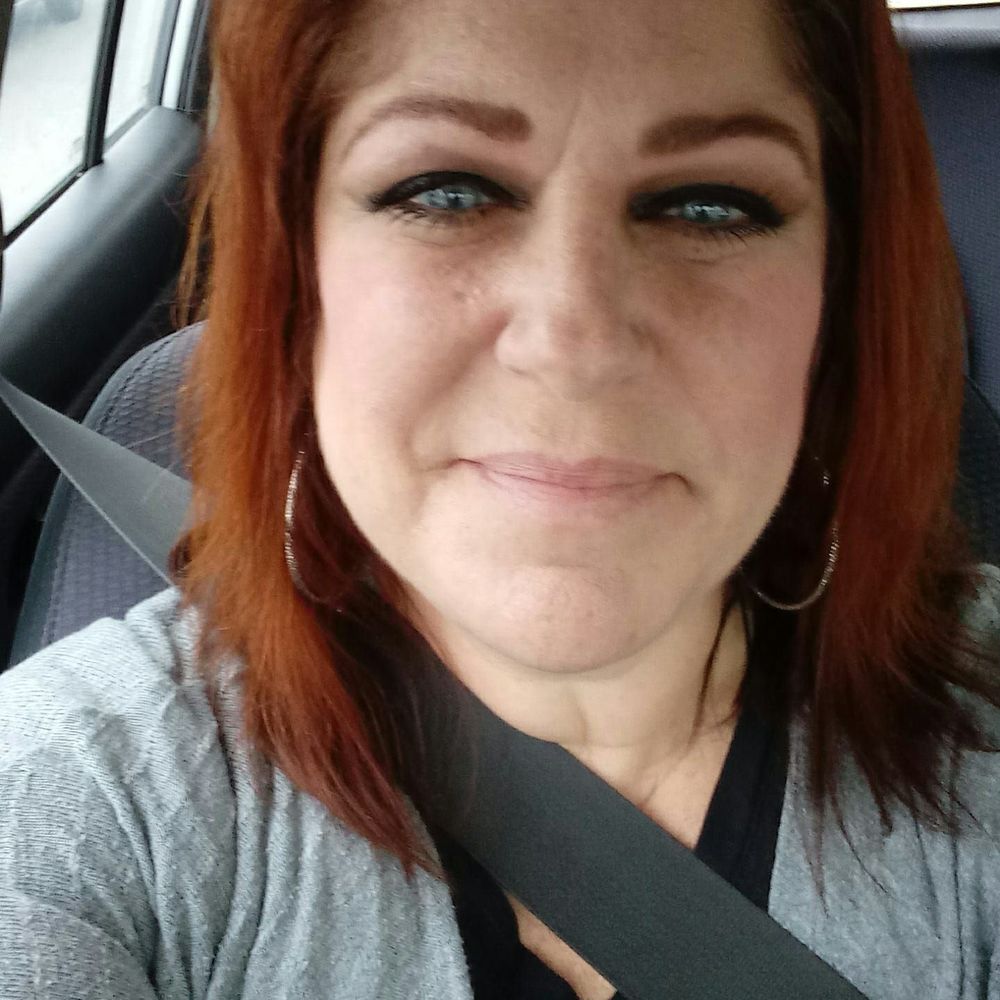Meet your Posher, Helene