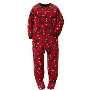 NWT Carter's PJ