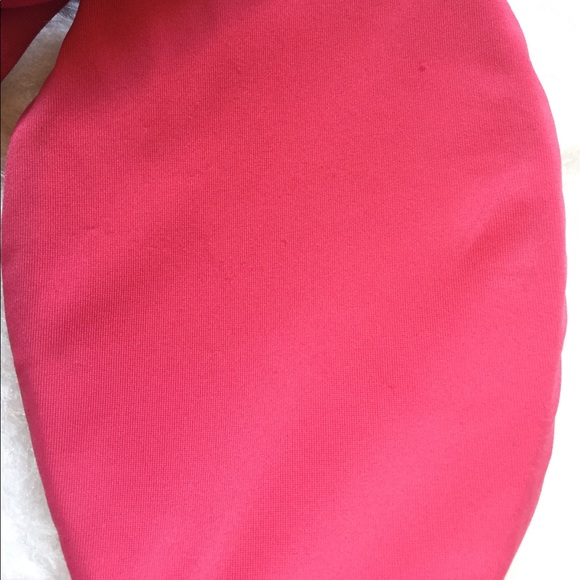 SALE 💚 Lovers + Friends Paisley Tie Bandeau Bikini Top - Picture 3 of 8