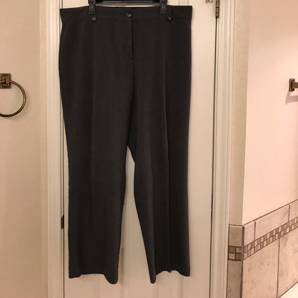 Dress pants