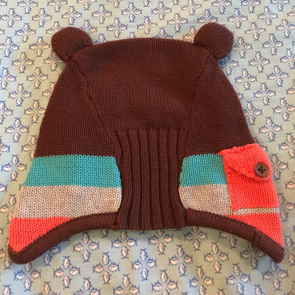 Kids hat 🎩 - Picture 2 of 4